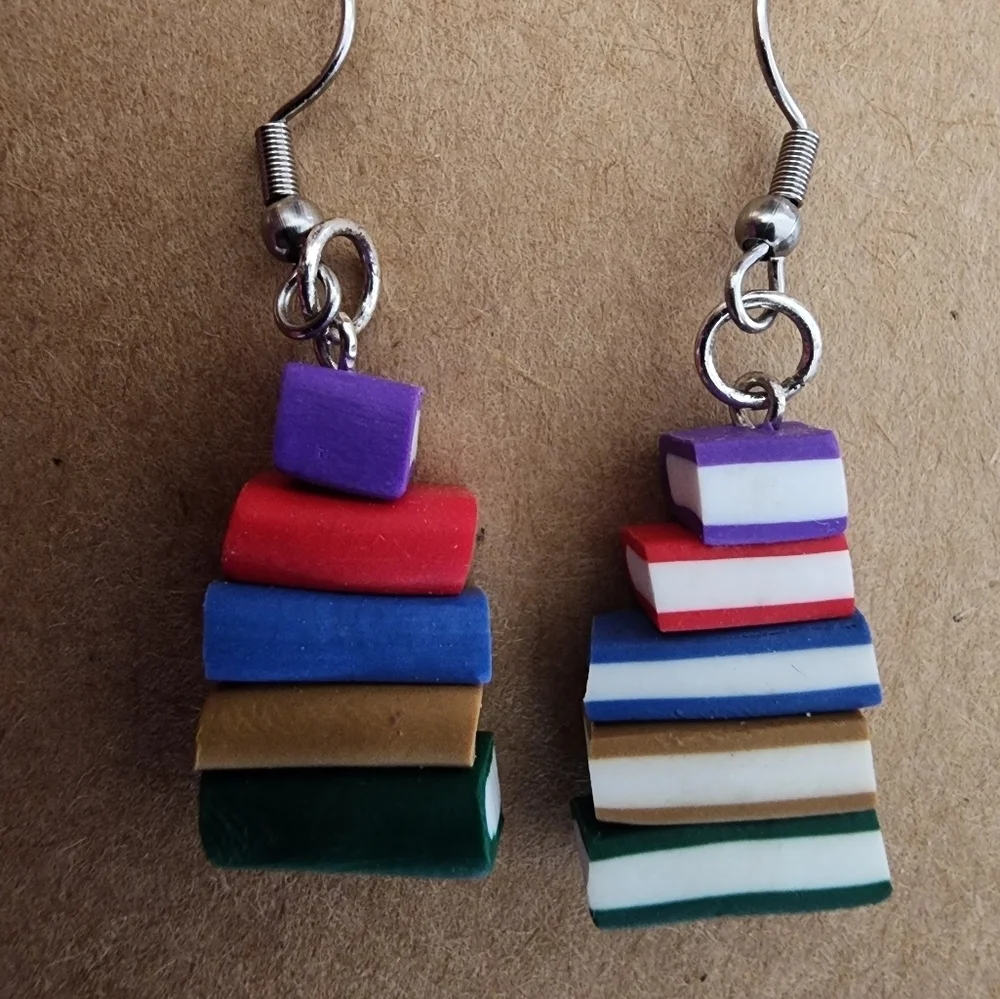 Handmade these eye